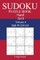 300 Hard Sudoku Puzzle Book 2019