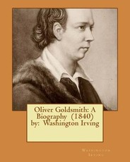 Oliver Goldsmith