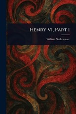 Henry VI, Part 1