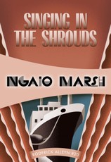 Singing in the Shrouds