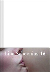 Lina Scheynius: My Photo Books 16