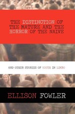 The Distinction of the Mature and the Horror of the Naive