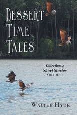 Dessert Time Tales