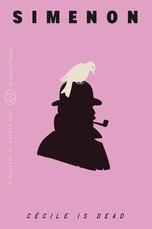 CÃÂ©cile Is Dead (Inspector Maigret)