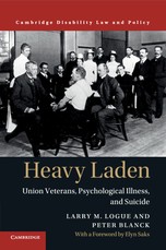Heavy Laden