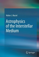 Astrophysics of the Interstellar Medium
