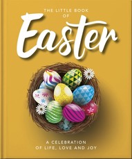 Little Book of Easter Blessings