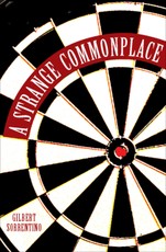 A Strange Commonplace