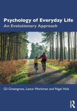 Psychology of Everyday Life