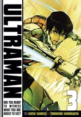 Ultraman, Vol. 3, 3