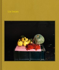 Lia Darjes