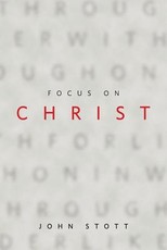 Focus on Christ