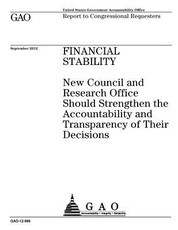 Financial stability
