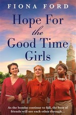 Hope for The Good Time Girls
