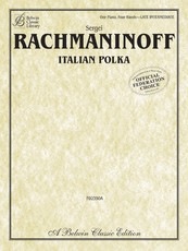 Italian Polka