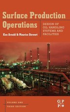 Surface Production Operations