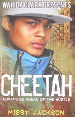 Cheetah