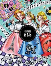 Fashionable 50s