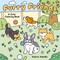 Furry Friends Cute Coloring Book