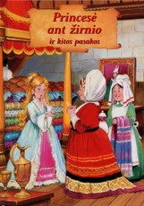 Princesė ant žirnio ir kitos pasakos