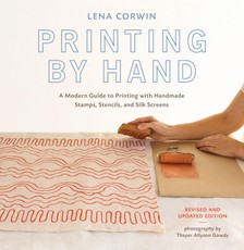 Printing by Hand