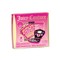 MAKE IT REAL „Juicy Couture“ kosmetikos rinkinys