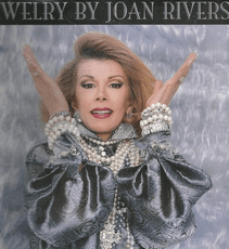 Jewelry by Joan Rivers