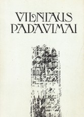 Vilniaus padavimai (1990)