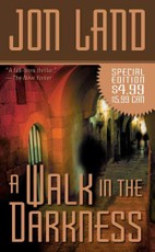 A Walk In The Darkness