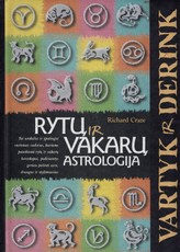Rytų ir Vakarų astrologija