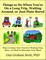 Things to Do When You're On a Long Trip, Waiting Around, or Just Plain Bored