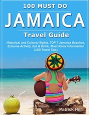 JAMAICA Travel Guide