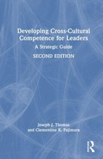 Developing Cross-Cultural Competence for Leaders
