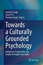 Towards a Culturally Grounded Psychology