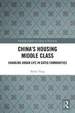 China's Housing Middle Class
