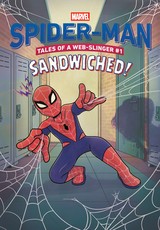 Spider-Man Tales of a Webslinger #1: Sandwiched! (Marvel)