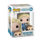 FUNKO POP! Vinilinė figūrėlė: Marvel: The Fantastic Four: First Steps - Invisible Woman & Franklin