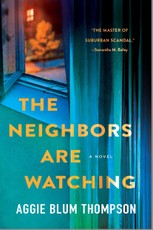 Neighbors Are Watching