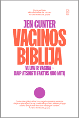 Vaginos biblija