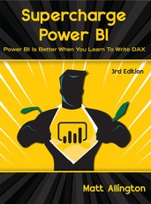 Supercharge Power Bi