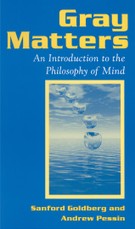 Gray Matters: Introduction to the Philosophy of Mind