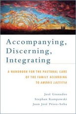 Accompanying, Discerning, Integrating