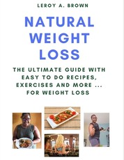 Natural Weight Loss