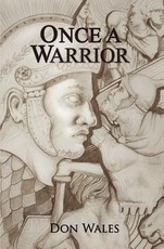 Once A Warrior