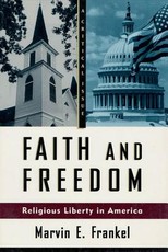 Faith and Freedom