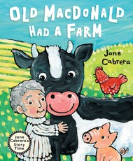 Old MacDonald Had a Farm