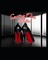 Saving Our Stilettos