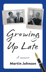 Growing Up Late
