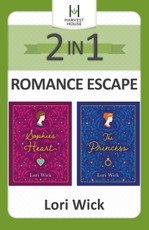 2-in-1 Romance Escape