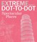 Extreme Dot-To-Dot Spectacular Places